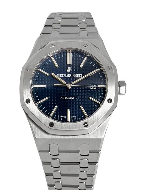 audemars piguet blue watch|where to buy audemars piguet.